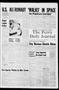 Newspaper: The Perry Daily Journal (Perry, Okla.), Vol. 73, No. 142, Ed. 1 Thurs…