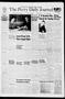 Newspaper: The Perry Daily Journal (Perry, Okla.), Vol. 73, No. 197, Ed. 1 Sunda…