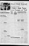 Newspaper: Perry Daily Journal (Perry, Okla.), Vol. 73, No. 240, Ed. 1 Monday, S…