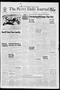 Newspaper: The Perry Daily Journal (Perry, Okla.), Vol. 73, No. 243, Ed. 1 Thurs…