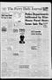 Newspaper: The Perry Daily Journal (Perry, Okla.), Vol. 73, No. 259, Ed. 1 Tuesd…