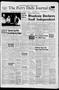 Newspaper: The Perry Daily Journal (Perry, Okla.), Vol. 73, No. 279, Ed. 1 Thurs…