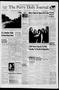 Newspaper: The Perry Daily Journal (Perry, Okla.), Vol. 73, No. 304, Ed. 1 Sunda…