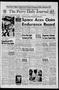 Newspaper: The Perry Daily Journal (Perry, Okla.), Vol. 73, No. 306, Ed. 1 Tuesd…