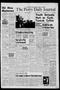 Newspaper: The Perry Daily Journal (Perry, Okla.), Vol. 74, No. 3, Ed. 1 Wednesd…
