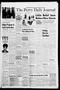 Primary view of The Perry Daily Journal (Perry, Okla.), Vol. 74, No. 29, Ed. 1 Sunday, January 23, 1966