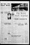 Newspaper: The Perry Daily Journal (Perry, Okla.), Vol. 74, No. 44, Ed. 1 Wednes…