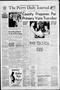 Primary view of The Perry Daily Journal (Perry, Okla.), Vol. 74, No. 113, Ed. 1 Sunday, May 1, 1966