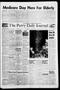 Newspaper: The Perry Daily Journal (Perry, Okla.), Vol. 74, No. 166, Ed. 1 Frida…
