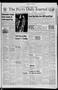 Newspaper: The Perry Daily Journal (Perry, Okla.), Vol. 74, No. 301, Ed. 1 Thurs…