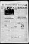 Newspaper: The Perry Daily Journal (Perry, Okla.), Vol. 75, No. 39, Ed. 1 Friday…
