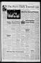 Newspaper: The Perry Daily Journal (Perry, Okla.), Vol. 74, No. 110, Ed. 1 Frida…