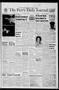 Newspaper: The Perry Daily Journal (Perry, Okla.), Vol. 74, No. 199, Ed. 1 Sunda…