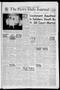 Newspaper: The Perry Daily Journal (Perry, Okla.), Vol. 74, No. 221, Ed. 1 Thurs…