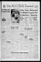 Newspaper: The Perry Daily Journal (Perry, Okla.), Vol. 74, No. 222, Ed. 1 Frida…