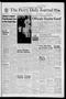 Primary view of The Perry Daily Journal (Perry, Okla.), Vol. 74, No. 238, Ed. 1 Thursday, September 28, 1967