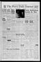 Primary view of The Perry Daily Journal (Perry, Okla.), Vol. 74, No. 256, Ed. 1 Friday, October 20, 1967