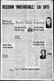 Newspaper: Perry Daily Journal (Perry, Okla.), Vol. 75, No. 84, Ed. 1 Monday, Ap…