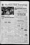 Newspaper: The Perry Daily Journal (Perry, Okla.), Vol. 75, No. 153, Ed. 1 Thurs…