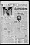Primary view of The Perry Daily Journal (Perry, Okla.), Vol. 75, No. 172, Ed. 1 Sunday, July 14, 1968