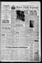 Newspaper: Perry Daily Journal (Perry, Okla.), Vol. 75, No. 220, Ed. 1 Monday, S…