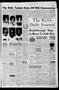 Newspaper: The Perry Daily Journal (Perry, Okla.), Vol. 75, No. 253, Ed. 1 Thurs…