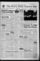 Newspaper: The Perry Daily Journal (Perry, Okla.), Vol. 75, No. 278, Ed. 1 Frida…