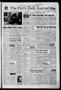 Newspaper: The Perry Daily Journal (Perry, Okla.), Vol. 75, No. 271, Ed. 1 Tuesd…