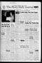 Newspaper: The Perry Daily Journal (Perry, Okla.), Vol. 75, No. 295, Ed. 1 Thurs…