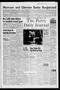 Newspaper: The Perry Daily Journal (Perry, Okla.), Vol. 76, No. 18, Ed. 1 Tuesda…