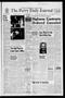 Newspaper: The Perry Daily Journal (Perry, Okla.), Vol. 76, No. 33, Ed. 1 Friday…