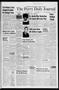 Newspaper: The Perry Daily Journal (Perry, Okla.), Vol. 76, No. 49, Ed. 1 Wednes…