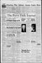 Newspaper: The Perry Daily Journal (Perry, Okla.), Vol. 76, No. 54, Ed. 1 Tuesda…