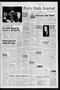 Newspaper: Perry Daily Journal (Perry, Okla.), Vol. 76, No. 64, Ed. 1 Saturday, …