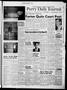 Newspaper: Perry Daily Journal (Perry, Okla.), Vol. 76, No. 91, Ed. 1 Thursday, …