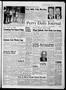 Newspaper: Perry Daily Journal (Perry, Okla.), Vol. 76, No. 101, Ed. 1 Wednesday…