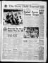 Newspaper: The Perry Daily Journal (Perry, Okla.), Vol. 76, No. 129, Ed. 1 Tuesd…