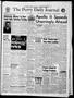 Newspaper: The Perry Daily Journal (Perry, Okla.), Vol. 76, No. 142, Ed. 1 Thurs…