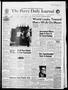Newspaper: The Perry Daily Journal (Perry, Okla.), Vol. 76, No. 143, Ed. 1 Frida…