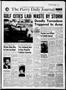 Newspaper: The Perry Daily Journal (Perry, Okla.), Vol. 76, No. 169, Ed. 1 Monda…