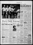 Newspaper: Perry Daily Journal (Perry, Okla.), Vol. 76, No. 172, Ed. 1 Thursday,…