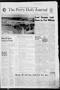 Newspaper: The Perry Daily Journal (Perry, Okla.), Vol. 76, No. 190, Ed. 1 Thurs…