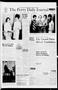 Newspaper: The Perry Daily Journal (Perry, Okla.), Vol. 77, No. 34, Ed. 1 Saturd…