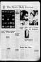 Newspaper: The Perry Daily Journal (Perry, Okla.), Vol. 77, No. 91, Ed. 1 Friday…