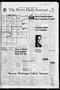Newspaper: The Perry Daily Journal (Perry, Okla.), Vol. 77, No. 140, Ed. 1 Satur…