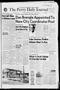 Newspaper: The Perry Daily Journal (Perry, Okla.), Vol. 77, No. 148, Ed. 1 Tuesd…