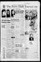 Newspaper: The Perry Daily Journal (Perry, Okla.), Vol. 77, No. 166, Ed. 1 Tuesd…