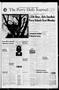 Newspaper: The Perry Daily Journal (Perry, Okla.), Vol. 77, No. 182, Ed. 1 Satur…