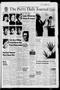 Newspaper: The Perry Daily Journal (Perry, Okla.), Vol. 77, No. 209, Ed. 1 Thurs…