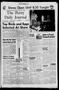Newspaper: The Perry Daily Journal (Perry, Okla.), Vol. 77, No. 250, Ed. 1 Thurs…